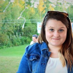 Meet your Posher, Stéphanie